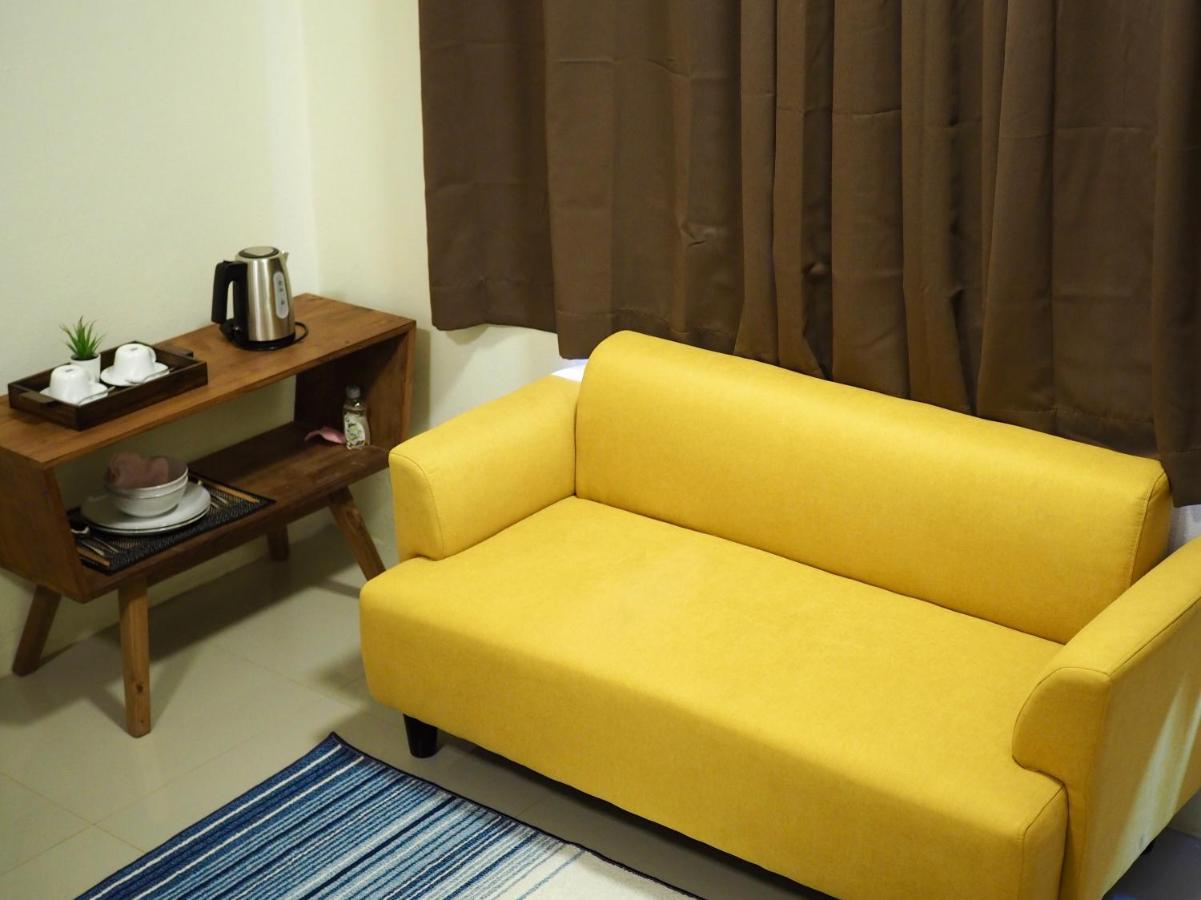 Bua House Poshtel Hotel Chiang Mai Exterior photo